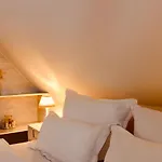 Zum Alten Backhaus Apartament