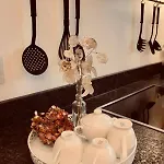 Apartament Zum Alten Backhaus *