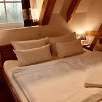 Zum Alten Backhaus *