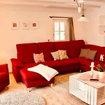 Zum Alten Backhaus * Burg (Spreewald)