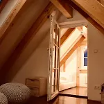 Zum Alten Backhaus