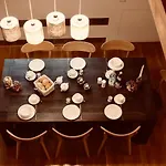 Apartament Zum Alten Backhaus *