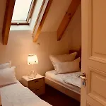 Zum Alten Backhaus * Бург