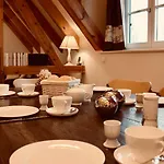 Zum Alten Backhaus * Burg (Spreewald)