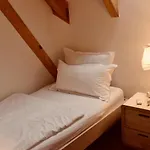 Apartament Zum Alten Backhaus *