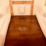 Apartament Zum Alten Backhaus *