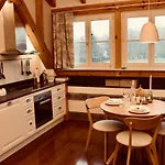 Zum Alten Backhaus Burg (Spreewald)