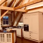 Apartamento Zum Alten Backhaus