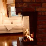 Zum Alten Backhaus * Burg (Spreewald)