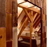 Zum Alten Backhaus *