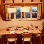 Zum Alten Backhaus * Burg (Spreewald)