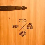 Zum Alten Backhaus Apartamento *