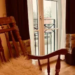 Апартаменты Zum Alten Backhaus *
