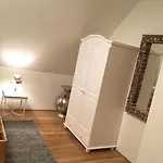 Zum Alten Backhaus Apartament Burg (Spreewald)