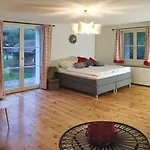 Zum Alten Backhaus Burg (Spreewald)