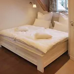 Zum Alten Backhaus Apartament *