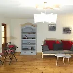 Zum Alten Backhaus Apartamento