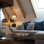 Zum Alten Backhaus Apartament Burg (Spreewald)