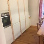 Apartament Zum Alten Backhaus Burg (Spreewald)