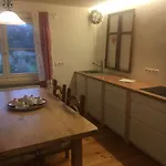 Апартаменты Zum Alten Backhaus