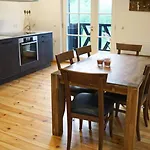 Apartament Zum Alten Backhaus *