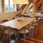 Apartament Zum Alten Backhaus *