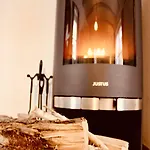 Apartament Zum Alten Backhaus Burg (Spreewald)