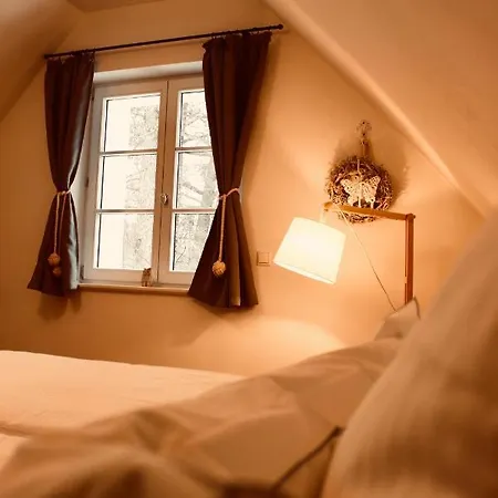 Zum Alten Backhaus ブルク