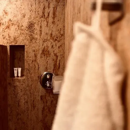 Zum Alten Backhaus * Burg (Spreewald)