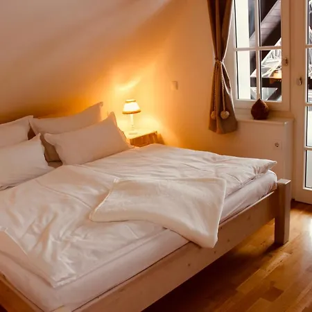 Zum Alten Backhaus *