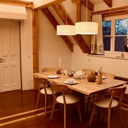 Zum Alten Backhaus