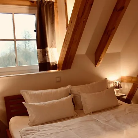 Zum Alten Backhaus *