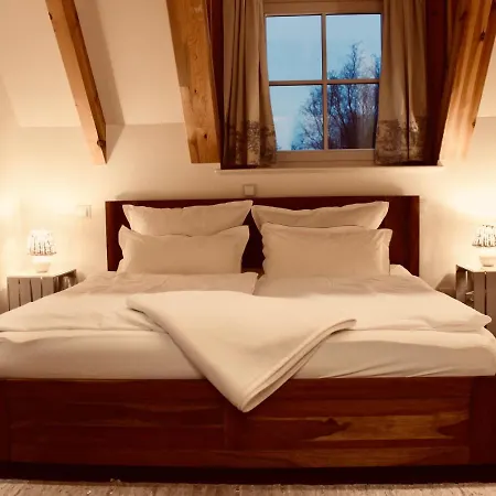 Zum Alten Backhaus *