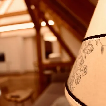 Διαμέρισμα Zum Alten Backhaus Burg (Spreewald)