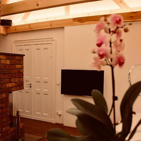 Zum Alten Backhaus *