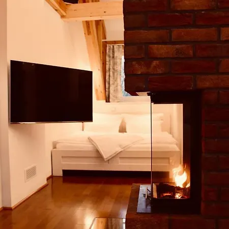 Zum Alten Backhaus Διαμέρισμα Burg (Spreewald)