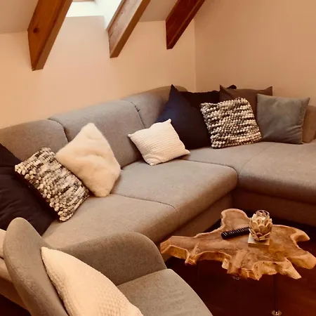 Zum Alten Backhaus *