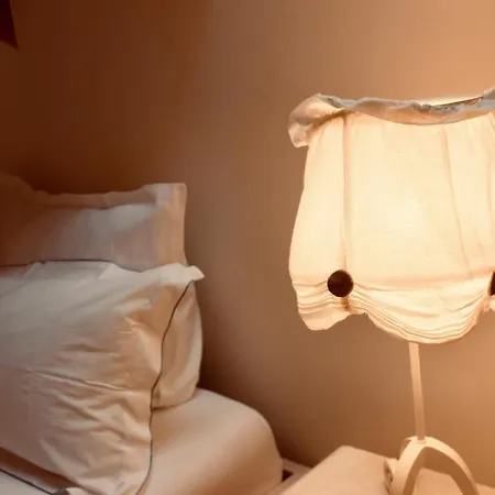 Zum Alten Backhaus Burg (Spreewald)