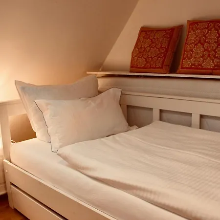 Lejlighed Zum Alten Backhaus