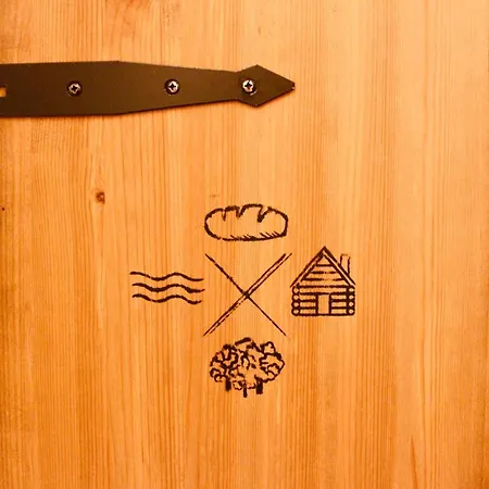 Zum Alten Backhaus Διαμέρισμα *