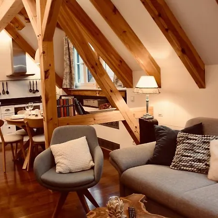 Zum Alten Backhaus *