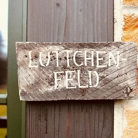 Lejlighed Zum Alten Backhaus *