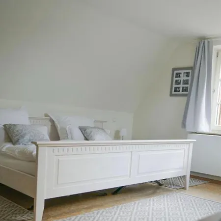 Zum Alten Backhaus *