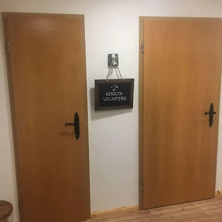 Zum Alten Backhaus Διαμέρισμα Burg (Spreewald)