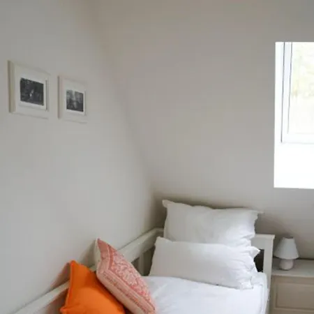 Zum Alten Backhaus *