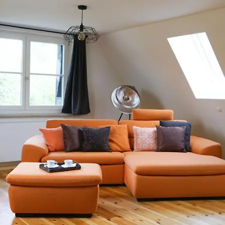 Zum Alten Backhaus Burg (Spreewald)