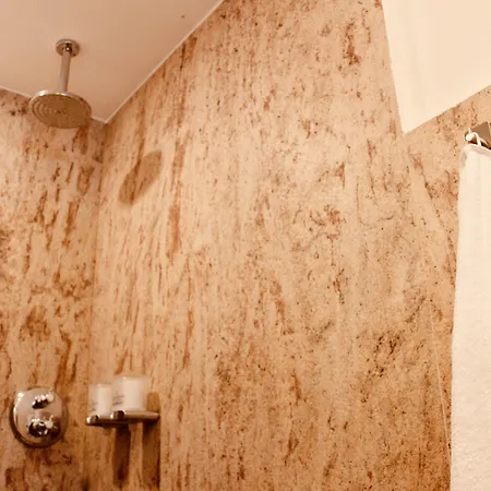 Zum Alten Backhaus * Burg (Spreewald)