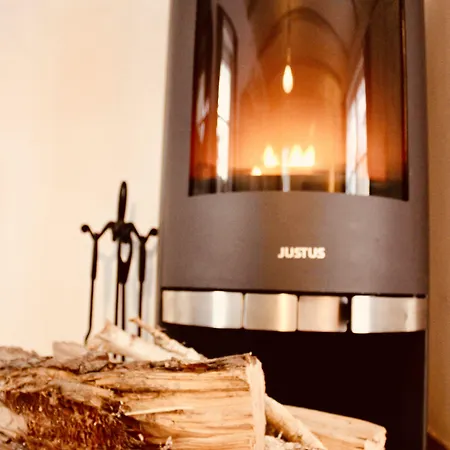 Διαμέρισμα Zum Alten Backhaus Burg (Spreewald)