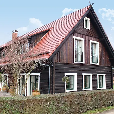 Zum Alten Backhaus *