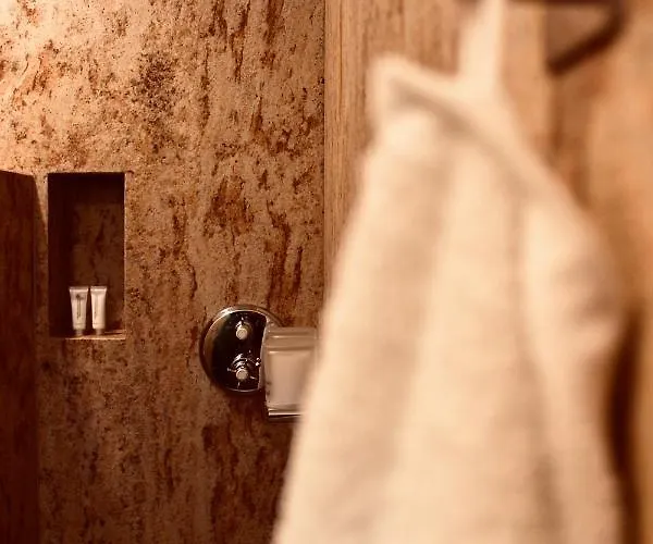 Zum Alten Backhaus * Burg (Spreewald)